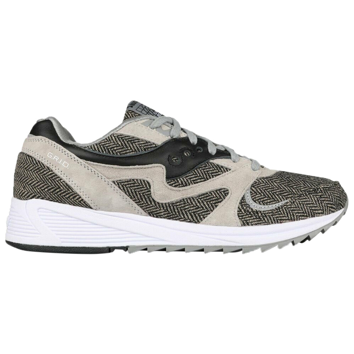 Saucony Grid 8000 Sneakers for Men for Sale | Shop Men's Saucony Grid 8000 Sneakers for Men for Sale | Shop Men's
