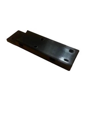 Lowrance Total Scan / Active Imaging 3-In-1 Minn Kota Terrova Transducer Mount