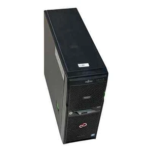 Fujitsu Primergy TX1330 M1 Xeon Quad Core E3-1275 v3 @ 2,7GHz 32GB RAID D3116C - Bild 1 von 2