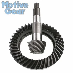 MOTIVE GEAR 0717 Fits WRANGLER DANA 44 5.13 RUBICON / NONRUBICON JK REAR - Picture 1 of 1