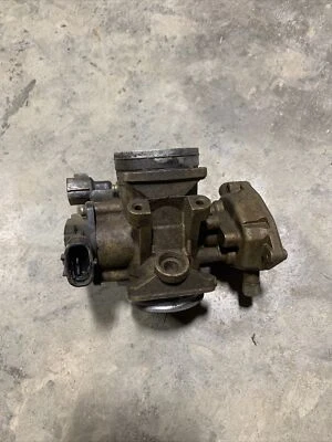 polaris sportsman 550 Efi Throttle Body Intake 2011 - Image 1 of 4
