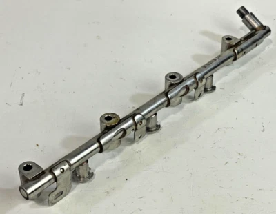 16 - 20 INFINITI Q50 17-20 Q60 3.0L 前左发动机燃料管铁路 # 87825 — 第 1/4 张图片