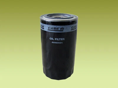 Ölfilter 8 Stück original IHC Case IH 86980031 Traktor Schlepper - Bild 1 von 3