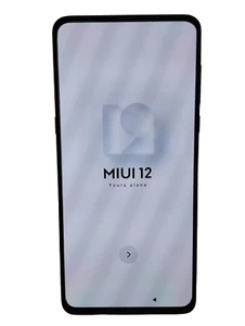 Xiaomi MI Mix 3 6 GB 128 GB Smartphone Negro Segunda Mano - Imagen 1 de 7