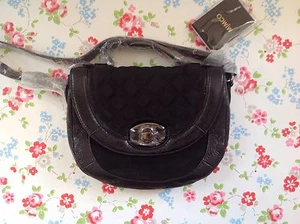 NUEVO⭐️⭐️MIMCO⭐️⭐️️BOLSO BANDOLERA MINI BOLSO BANDOLERA HEREDERA⭐️⭐️ - Imagen 1 de 10