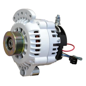 ALTERNADOR BALMAR 100 AMPERIOS 12 VOLTIOS 1-2" HUSILLO DE UN SOLO PIE - Imagen 1 de 1