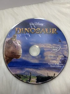 Dinosaur (DVD, 2000) DISC ONLY - Picture 1 of 1