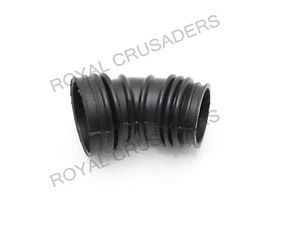 Fits SUZUKI SAMURAI GYPSY CARBURETTOR BOOT AIR CLEANER RUBBER DUST HOSE #G169 - Bild 1 von 3