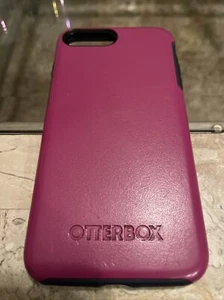 OTTERBOX for iPhone 7 Plus - Purple - Photo 1 sur 5