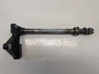 Eje trasero Kawasaki Ninja 650R 2006-08 41068-0053 Foto 1 de 2