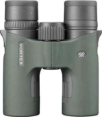 Vortex Razor UHD 10x32mm Binocular, Green, 9.37x8.25x4.75in, 5.7in, 21: RZB-1032 - Image 1 of 4