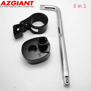 Universal Inner Tie Rod Wrench 27mm - 42mm Car Removal Tool Tie Rod & Car Truck - Bild 1 von 12