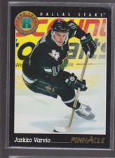 Dallas Stars Cards Inserts Vintage Rookies Collection