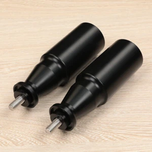 Marco deslizante protección contra caídas para DUCATI Hypermotard 821 939 950 /SP 796 1100 - Imagen 1 de 17