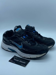 nike shoes initiator