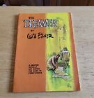 The Dreamer by Will Eisner Graphic Novel Novella Dawn Of Comic Book Kitchen Sink