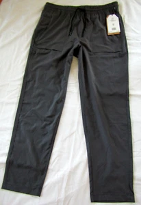 Avalanche The Casual Pant - 34W x 32L -Gray - New w/Tags MSRP: $88. - Picture 1 of 7