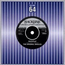 Rockfile Vol.64 von Various | CD | Zustand sehr gut - Bild 1 von 2