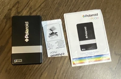 Polaroid Pogo Instant Mobile Thermal Printer - Image 1 of 2
