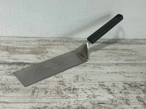 (new) BLACKSTONE Stainless Steel Spatula / Griddle Turner  15” (9 oz) - Picture 1 of 2