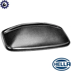 OUTSIDE MIRROR 8SB 003 614-061 FOR MERCEDES-BENZ G-CLASS/Cabrio T2/LN1/with 3.0L - Picture 1 of 8