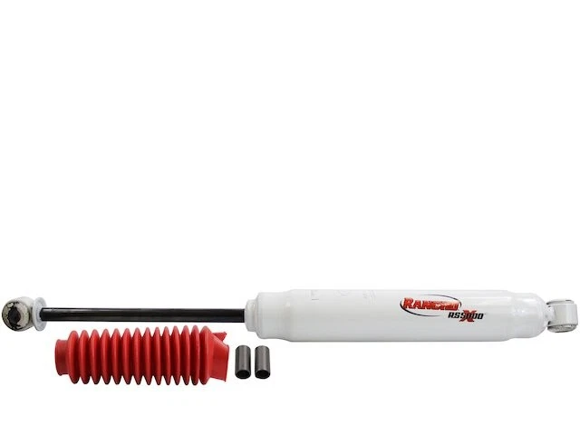 Amortiguador delantero para Jeep J200 1964 1963-1965 NQ889KH Foto 1 de 1