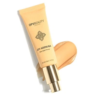 OPV Beauty Joy Adeniga Skin Gold Primer - Image 1 of 3