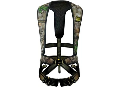 HSS UL-R S/M Ultra-Lite Harness Realtree Camo 100-175 lbs Safety - Image 1 of 3