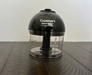 Accesorio para picadora de 16 oz para licuadora de mano Cuisinart Smart Stick - Imagen 1 de 12