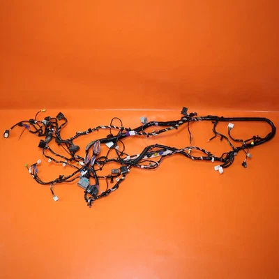 Arnés cableado carrocería Tesla modelo S izquierda 2012 2013 2014 2015 1004422-92-n OEM Foto 1 de 4