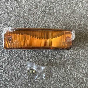 TOYOTA Corona 1988- Passenger side Left Turn Signal Light 12-1354-01-2B - Picture 1 of 5
