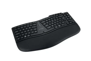 Kensington K75491UK Pro Fit Ergo KB675 EQ TKL Rechargeable Keyboard - Picture 1 of 2