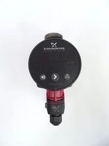 Grundfos Alpha2 25-40 180mm Umwälz-Pumpe Heiz & Energiesparpumpe 97914903 - Bild 1 von 9