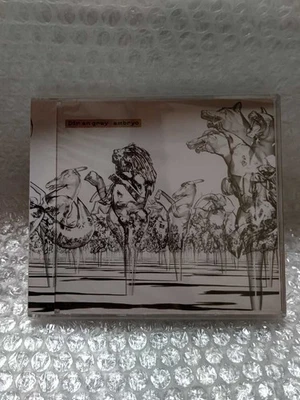 Dir En Grey Single Cd Embryo / Ken Sukekiyo Kyo Kaoru Toshiya T-Shirt Towel Post Foto 1 de 2