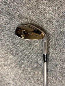 Spalding Dynamiter 57* Sand Wedge Mint -Lee Trevino Model - Picture 1 of 7