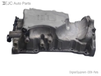 Cacerola de aceite de motor para Chevrolet Impala 3.6 125666371 gasolina 14-20 Foto 1 de 4