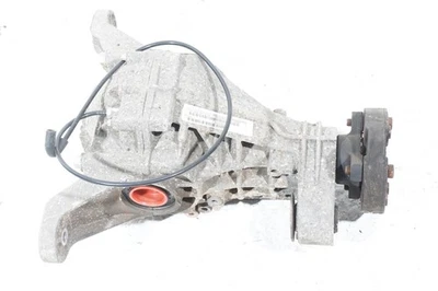 Mercedes Benz GL450 X164 2006-2012 eje diferencial trasero portador OEM Foto 1 de 4