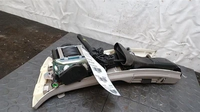 Cinturón de seguridad pasajero delantero retractor compatible con Volvo S60 2394844 14-18 Foto 1 de 4