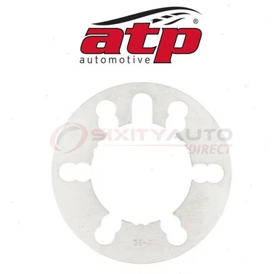 ATP Flywheel Shim for 1988-1998 Chevrolet K1500 - Transmission  tu Foto 1 de 4