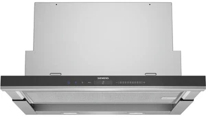 Siemens LI69SA684 iQ700 Flachschirmhaube 60 cm Edelstahl - Bild 1 von 7