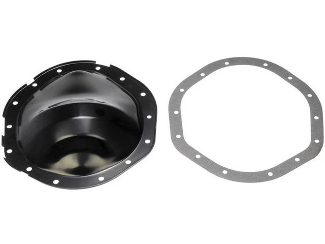 Cubierta del diferencial trasero para GMC Sierra 2500 2000 2001 2002 1999-2004 CN969XH Foto 1 de 1