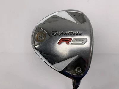 TaylorMade R9 T3 Fairway Wood 13* Fujikura Motore 70g Regular Graphite Mens RH - Image 1 of 4
