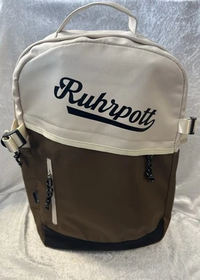 Ruhrpott Rucksack Robin Ruth