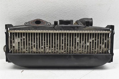 Subaru Impreza WRX 2006 2007 intercooler montaje superior TMIC 2,5 L turbo OEM 06 07 Foto 1 de 4