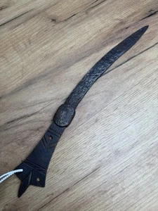 Ancient Roman Knife circa 1nd - 2rd century AD. - Picture 1 of 8