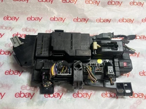 08-10 Ford F250 F350 SUPER DUTY FUSE JUNCTION BCM BOX RELAY 7C3T-15604-AP - Picture 1 of 1