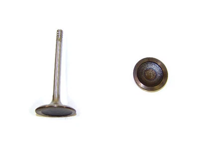 Válvula de admisión 25715SHNT 1996 1997 para Audi Cabriolet 1995-1998 Foto 1 de 2