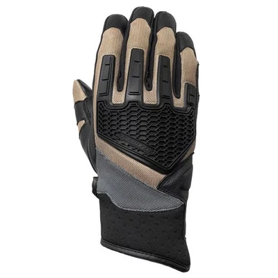 Tourmaster Switchback ADV Gloves Motorcycle Street Bike - Image 1 of 3