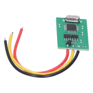↑ Auto Immo Emulator Programmer Immobilizer System Emulating Fits For E34 E3 LVE - Picture 1 of 13
