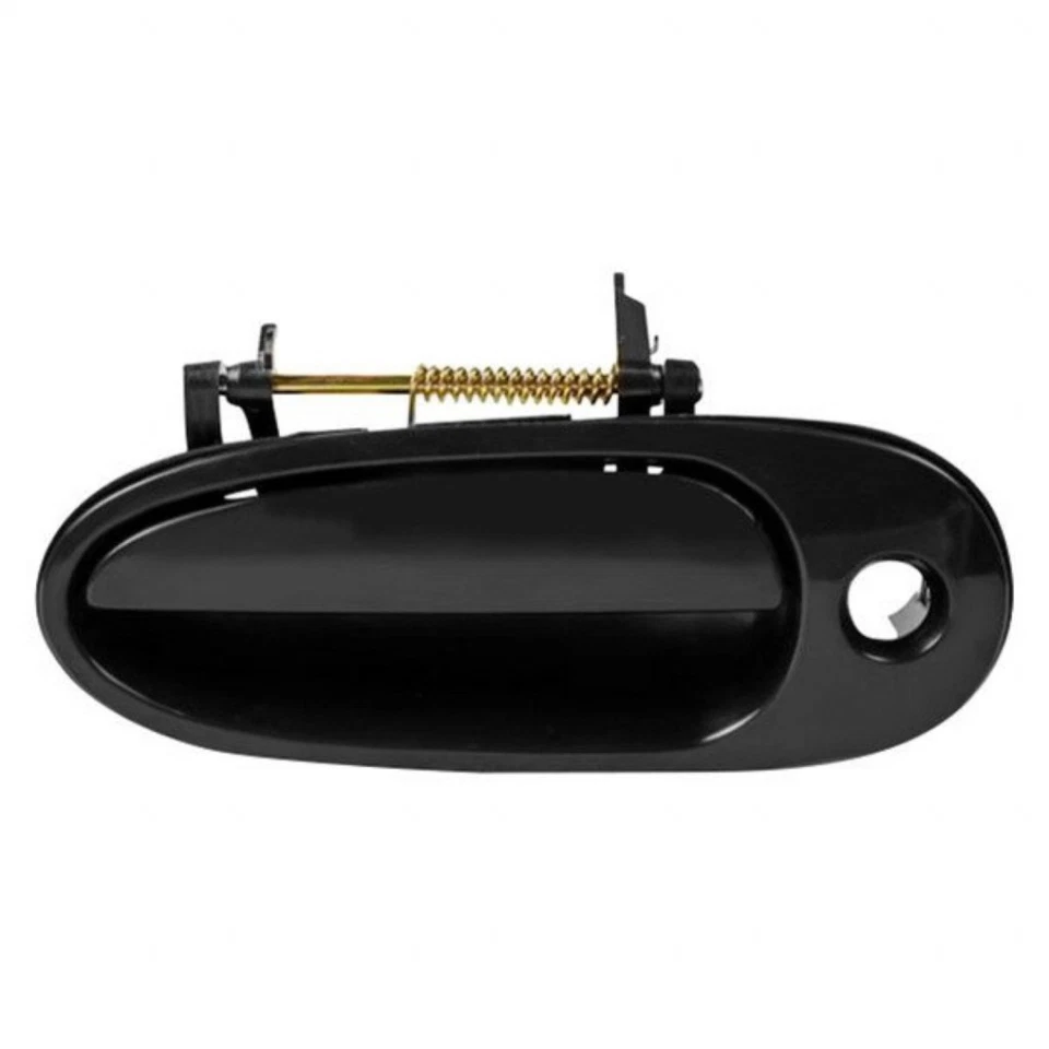 For Oldsmobile Alero 1999-2004 Exterior Door Handle Driver Side | Front - Imagem 1 de 3